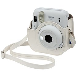 Fuji Instax Mini 11 torbica Ice White Cene