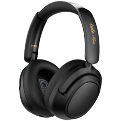 Lingye Brezžične slušalke G6 48DB 40MM Type-C 130h ENC Bluetooth5.3 IPX4, (21024214) Cene