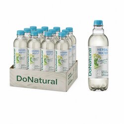 DoNatural Limunska trava 0,5l / 12-pack / XXL Cene