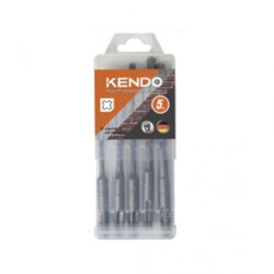 Kendo burgije Sds-Plus 5 kom (11602073) Cene