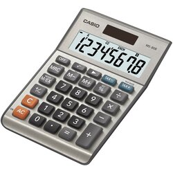 Casio kalkulator Cene