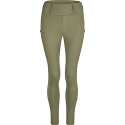 ESKADRON Jahalne pajkice FLEX FULL GRIP CS, dusty olive - XL Cene