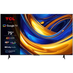 Tcl TV LED V6B serija 75V6B Google TV, (57200671) Cijene