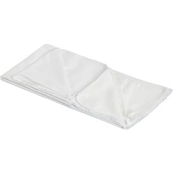 Lagea nepromočiva podloga 90x40 white Cene