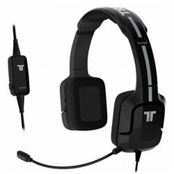 Tritton Gaming Slušalice s Mikrofonom Kunai ST24 Crna/bijela Cene
