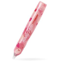 SECRET PLAY jestivi lubrikant STRAWBERRY BODY PEN Cene