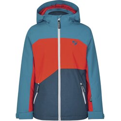 Ziener ski jakna ANDERL jun (jacket ski) modra t F 140 Cene