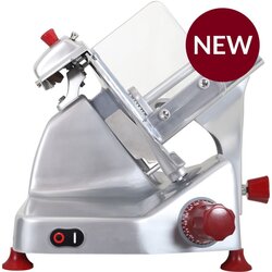 Berkel Pofesionalni električni rezalnik PRO LINE XS 30 TEFLON, (20986359) Cene