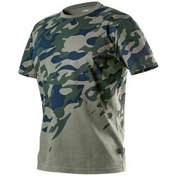 Neo tools majica camo Cene