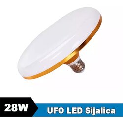 Ufo led sijalica 28w Cene