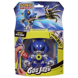 Goo Jit Zu Sonic S6 Cene