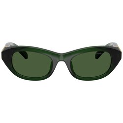 Swarovski naočare za sunce sk 6036U 108171 Cene