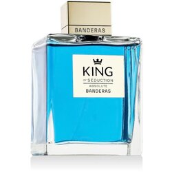 BANDERAS King of Seduction Absolute 200 ml toaletna voda za moške Cene