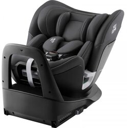 Britax Romer a-s Swivel 2 i-Size(40-125cm),MidGrey Cene