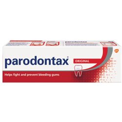 Paradontax Pasta za zube Original 75ml Cene