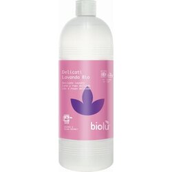 Biolu deterdžent za vunu i osjetljivo rublje - lavanda sensitive - 1 l Cene