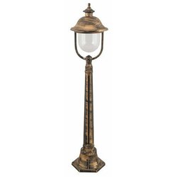 Rabalux new york spoljna podna lampa E27 100W,staro zlato Cene