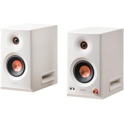 Edifier Monitor zvočniki MR5 Hi-Res & Bluetooth, 110W RMS, XLR (Bela), (5000155606) Cene