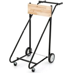 Taberna Veltor Transportna kolica za vanbrodski motor 150 kg ( 2134 ) Cene