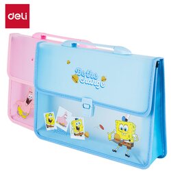 Deli KOFERČIĆ SUNĐER BOB A4 SA 2 PREGRADE E38134 Cene