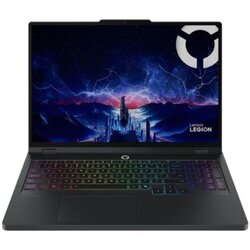 Lenovo laptop legion pro 5 16IRX10 DOS/16" WQXGA/i9-14900HX/16GB/1TB/RTX5070-8GB-G7-128B/bklt srb/cr Cene