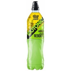 Aqua Viva voda negazirana reboot 0,75L Cene