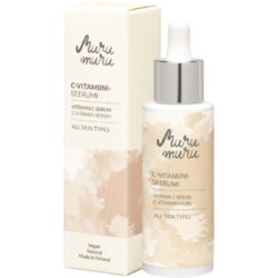 Murumuru vitamin C Serum Cene