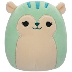 Squishmallows Fuyuki, plišasta veverica Cene