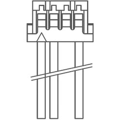 APEM Priključni kabel U7040 U7040 Cene