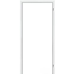 DOORNITE Podboj za vrata (85 x 200 cm, Debelina stene: 140 mm, Smer odpiranja: Levo, Bela) Cene