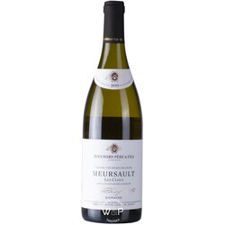 Bouchard Pere et Fils bouchard pere&fils mersault les clous Cene