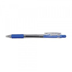 Linc hemijska olovka tip top grip plava 0.7mm Cene