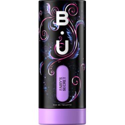 Bu B.U Edt 50ml Fairy Secret New Cene