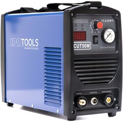 IPOTOOLS Rabljeno: plazma rezač CUT-50M Cene