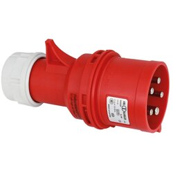  Industrijski CEE Crveni Utikač – 16A, 400V, 5P Cene