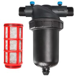  Industrijski predfilter 130 mikron Cene