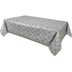 Habitable prti BETON - GRIS - 140X200 CM Siva Cene