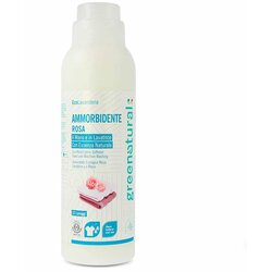 Greenatural EKO RUŽA Omekšivač za veš 1000 ml Cene
