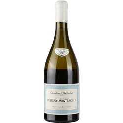 Chartron et Trebuchet Puligny Montrachet Cene