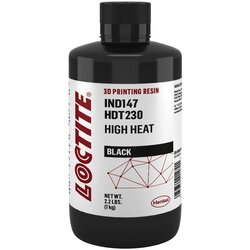 Loctite 3D IND147 Black - 1.000 g Cene