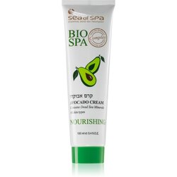 Sea of Spa Bio Spa Avocado hranilna krema za obraz in telo 100 ml Cene