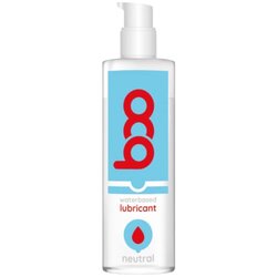 BOO Neutral - lubrikant na bazi vode na pumpicu (150ml) Cene