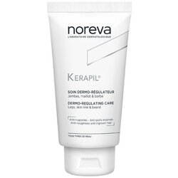 Noreva Kerapil Dermo-Regulating Care zdravilna nega za po britju 75 ml Cene