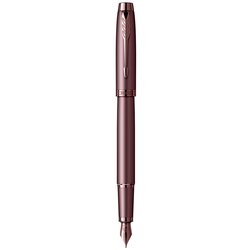 Parker nalivpero Royal IM Monochrome Burgundy Cene