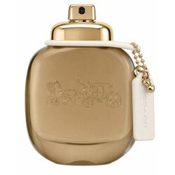 Coach Gold čisti parfum za ženske 50 ml Cene