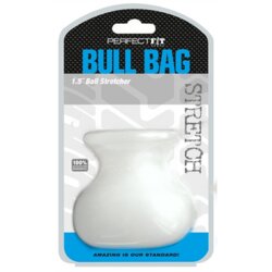 Perfect Fit Brand Razteznik Mod Perfect Fit Bull Bag Xl Clear Cene