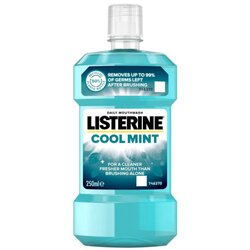 Listerine Vodica za usta Cool Mint 250ml Cene