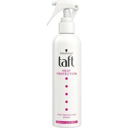Taft Heat Protection zaštitni sprej za kosu isrpljenu toplinskim oblikovanjem 250 ml Cene