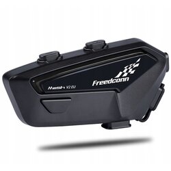 FreedConn FreenConn FX Pro V2 EU MESH motorcycle intercom Cene