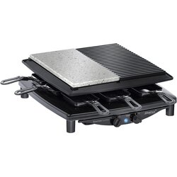 STEBA Raclette žar RC 4 Plus 1450W, (5000535260) Cene